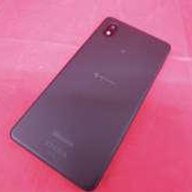 フルフェイス SO-53C SONY