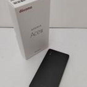 スマートフォン SO-53C SONY/DOCOMO