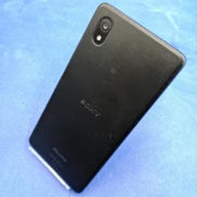 スマ-トフォン XPERIA ACE III/SO-53C SONY/DOCOMO