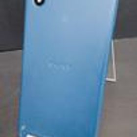 スマートフォン SOG08 SONY