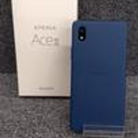 スマートフォン SOG08 SONY/AU