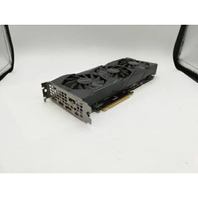 【中古】GIGABYTE GeForce RTX 2070 WINDFORCE 8G（GV-N2070WF3-8GC） RTX2070/8GB(GDDR6)/PCI-E【道玄坂】保証期間1週間
