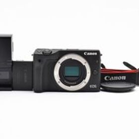 [美品] Canon キャノン EOS M3 ミラーレス一眼カメラ #2809414