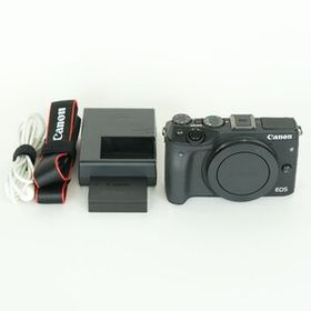 [美品] Canon EOS M3 ボディ ブラック | Canon EF-Mマウント