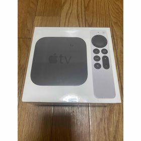 アップル(Apple)の【新品未使用 】Apple  TV 4K（第2世代）32GB(その他)