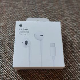 Apple EarPods 純正 イヤホン
