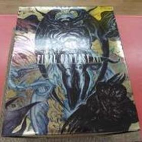 プレイステーション5ソフト FINAL FANTASY XVI [Collector’s SQUARE ENIX