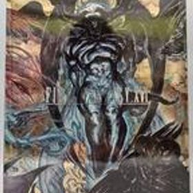 PS5 ソフト FINAL FANTASY XVI COLLECTOR’S SQUARE ENIX