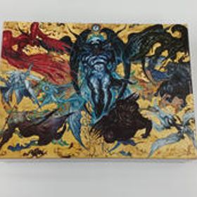 FINAL FANTASY XVI サウンドトラック SQEX-11031 スクウェア・エニックス