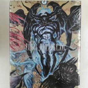 ファイナルファンタジーXVI コレクターズエディション スクエアエニックス