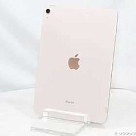 〔中古品〕 iPad Air 第5世代 256GB ピンク MM9M3J／A Wi-Fi ［10.9インチ液晶／Apple-M1］〔中古品〕 iPad Air 第5世代 256GB ピンク MM9M3J／A Wi-Fi ［10.9インチ液晶／Apple-M1］