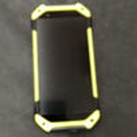 スマートフォン KYG01 KYOCERA