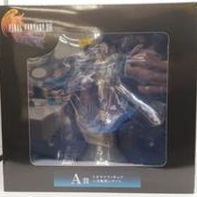 ファイナルファンタジーXVI 発売記念くじ 召喚獣シヴァ A賞 スクウェア・エニックス