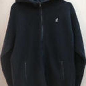 ボアフーディー GMJK-19F1193/毛玉 GRAMICCI