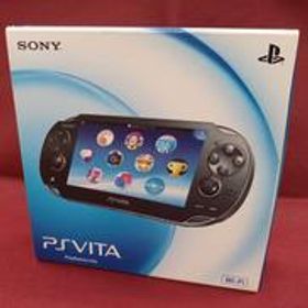 PLAYSTATION VITA PCH-1000 SONY