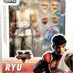 リュウ ストリートファイターV BANDAI