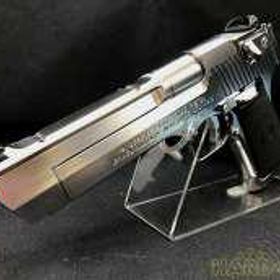 ガスハンドガン DESERT EAGLE .50AE 東京マルイ