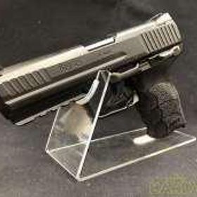 ガスハンドガン HK45 東京マルイ