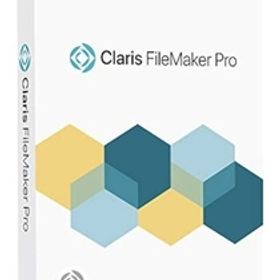 FileMaker Pro 19 Windows & Mac