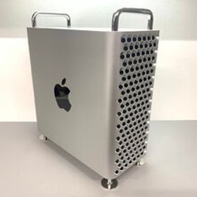Apple MacPro 2019 A1991 12コア Xeon W-3245 3.2GHz メモリ96G SSD4TB Radeon Pro 580X macOS Tahoe