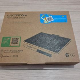 Wacom One Pen tablet small