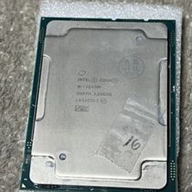 MacPro2019 インテル Xeon W-3245M QS CPU プロセッサー 3.2GHz 16コア LGA3647 Mac Pro 2019用