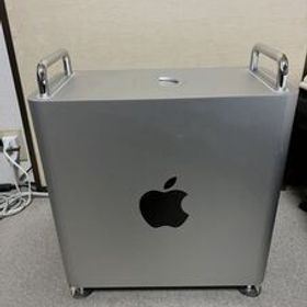apple mac pro 2019 パーツ取り用