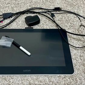 Wacom one DTC133 13インチ液晶ペンタブレット
