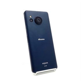 【最速発送】 AQUOS sense8 128GB docomo【難有】(スマートフォン本体)