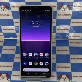 Xperia 10 II 64GB ホワイト A001SO Y!mobile版SIMフリー美品