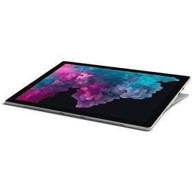 マイクロソフト Surface Pro6 Core i5 8GB 128GB (プラチナ) [LGP-00017]（Windows11更新済み、本体状態難） Windows10ハード