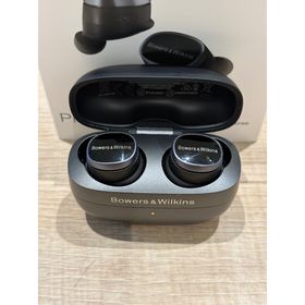 バウワースアンドウィルキンス(Bowers & Wilkins)の【保証期間内】bowers&wilkins pi8(ヘッドフォン/イヤフォン)