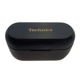Panasonic◆イヤホン Technics EAH-AZ80-K