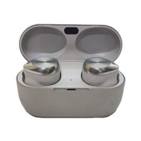 Panasonic◆イヤホン Technics EAH-AZ80-S