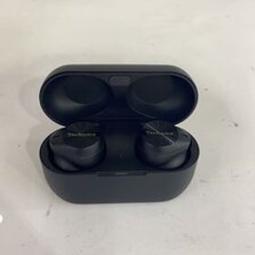 Panasonic◆イヤホン Technics EAH-AZ80-K