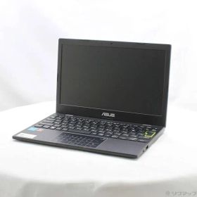 ソフマップ 〔展示品〕 Vivobook Go 12 E210KA-N441BWS ピーコックブルー【295】