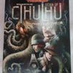 パンデミック クトゥルフの呼び声 ボードゲーム ホビージャパン