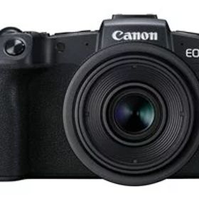【訳あり】【アウトレット 保証書他店印付品】★キヤノン / CANON EOS RP RF35 MACRO IS STM レンズキット【送料無料】