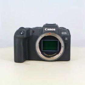 【中古】 (キヤノン) Canon EOS RP ボデイ【中古カメラ デジタル一眼】 ランク：AB