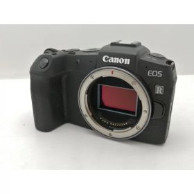 【中古】Canon EOS RP ボディ ブラック【新宿2】保証期間1ヶ月【ランクB】