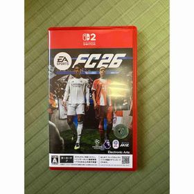 EA SPORTS FC 26(家庭用ゲームソフト)