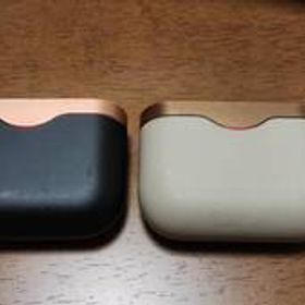 動作品ですがジャンク扱いです SONY ワイヤレスイヤホン WF-1000XM3 2台セット