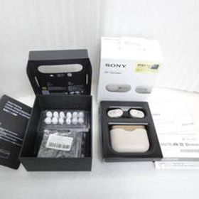 ■SONY/ソニー■ワイヤレスノイズキャンセリングステレオヘッドセット/ワイヤレスイヤホン■WF-1000XM3SM [プラチナシルバー]■ ★即決★