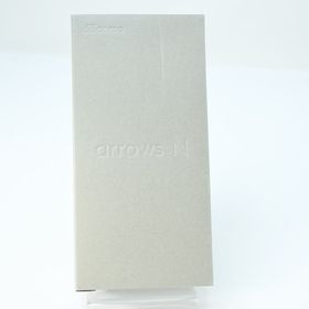 【新品】SIMフリーdocomo arrows N F-51Cフォレストブラック 8GB/128GB