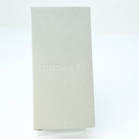 【新品】SIMフリーdocomo arrows N F-51Cフォレストブラック 8GB/128GB