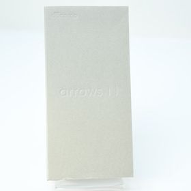 【新品】SIMフリーdocomo arrows N F-51Cフォレストブラック 8GB/128GB