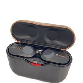 SONY◆イヤホン/BC-WF1000XM3//