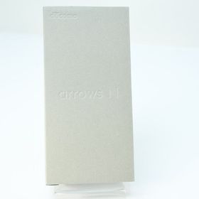 【新品】SIMフリーdocomo arrows N F-51Cフォレストブラック 8GB/128GB