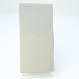 【新品】SIMフリーdocomo arrows N F-51Cフォレストブラック 8GB/128GB