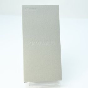 【新品】SIMフリーdocomo arrows N F-51Cフォレストブラック 8GB/128GB